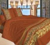 Брахма 1 : чебоксарское постельное белье хлопковый рай