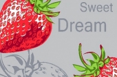 Комплект постельного белья Sweet Dream 2 - фото 3